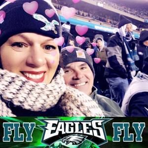 Meet your Posher, Chrissy